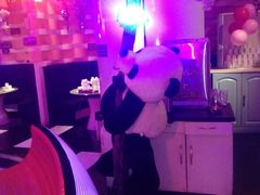 -巴特餐饮6加1音乐餐吧·新疆菜