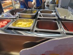 -茶百道(爱融荟城店)