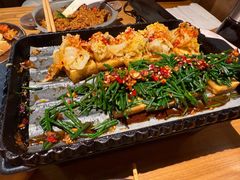 -乡村牛仔(奥林花园店)