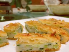 锅贴小塘菜-箸福·夜上海(月牙湖公园店)
