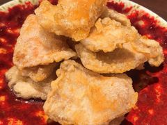 -奉天小馆·非遗东北菜(沈阳万象城店)