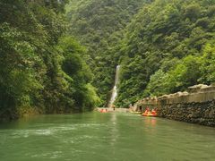 -神龙峡风景区