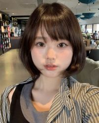 -时尚殿堂hair salon