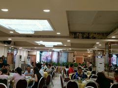 大堂-花好悦园(瀛洲店)
