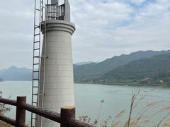 -羚羊峡古栈道森林公园