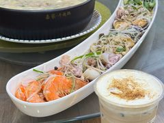 -老家黄墩小错鸡·活海鲜