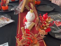 -利星行天竺之星汽车有限公司
