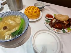 -粤食堂(天津和悦汇店)