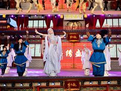 -深圳锦绣中华民俗村