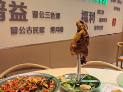 -谢三姐金奖啤酒鱼(总店)