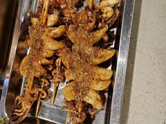 -百味源炭火烤翅 ·夜市大排档(酒仙桥店)