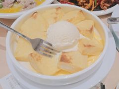 -吕氏疙瘩汤·新派鲁菜(芝罘万达店)