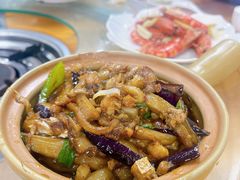 -力哥地道海南菜·联谊文昌鸡老店