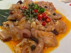 -猫爪爪原切自助烤肉(观音桥阳光世纪店)