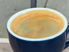 -Jeans Coffee牛仔裤咖啡