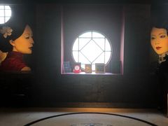 -三号黄浦会Canton Table