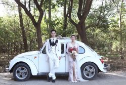 点击看大图 -太郎花子婚纱摄影艺术中心