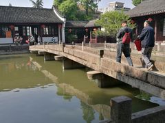 -丝绸小镇荻港古村