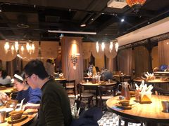 -耶里夏丽·丝路新疆菜·清真食品(徐汇南丹东路臻选店)