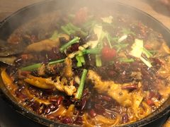 -老板恋上鱼(印象城店)