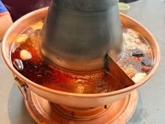 -额尔敦传统涮(体育场店)
