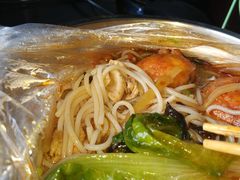 -爱民螺蛳粉(五里亭店)