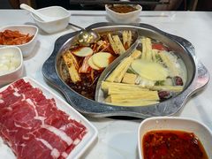 -傣妹火锅(南京东路一店)