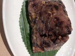 五谷雜糧咸肉粽-金苑海鲜酒家(来魅力店)