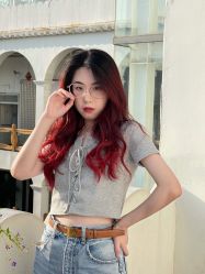 -MY HAIR ARDOR