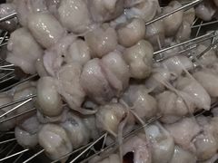 -永安烧烤