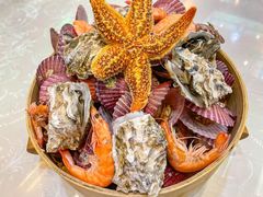 -鹊华居·地道鲁菜·海鲜·融合味(大明湖店)