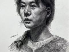 -不胜寒画室·专业美术艺考(浦东校区)