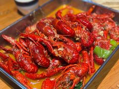 -食鸡公社辣子鸡·潍坊菜·烧烤