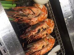 -俺的焼肉(銀座9丁目店)