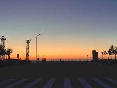 -东疆建设开发纪念公园
