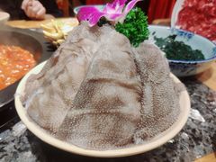 大侠鲜毛肚-蜀大侠火锅(四川北路店)