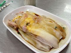 -拉超大排档(南安市场店)