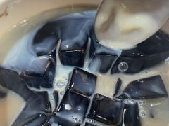 -梧州双钱龟苓膏(丽港航母店)