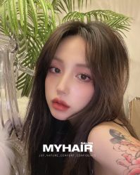 -MY HAIR ARDOR