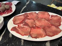 -官塘兄弟·潮汕牛肉店(官塘总店)