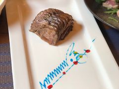 -马勒别墅·中餐厅