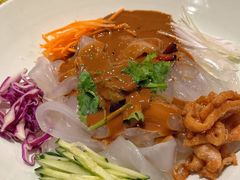 -大鸭梨烤鸭(左家庄店)