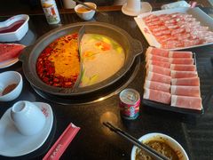 -井格重庆火锅(花乡奥莱店)