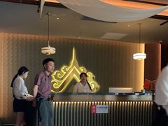 -和子足浴SPA会馆(东方之门店)