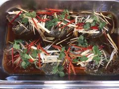 -釜御山海鲜烤肉火锅自助(新城市中心店)