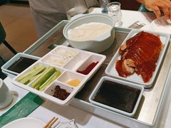 -紫光园·烤鸭(吕家营店)