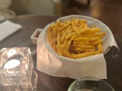 -LONG BAR 廊吧(外滩华尔道夫酒店)