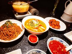 -张福记(纬五路店)