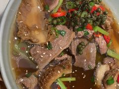 潮州卤水拼盘-潮堂 · 潮州菜(恒隆广场店)
