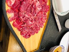 -仁和四季涮肉馆(天坛南门店)